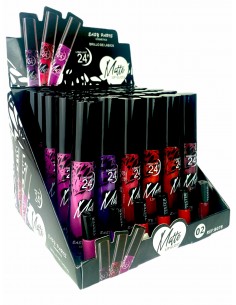 Labios 012 / LOT B078-01-LG-EASY PARIS,grossiste beauté et 2