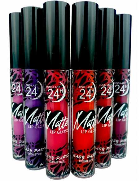 Labios 012 / LOT B078-01-LG-EASY PARIS,grossiste beauté et