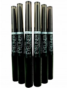 OJOS-006/LOT-EYELINER-LETICIAWELL33210,grossiste beauté et