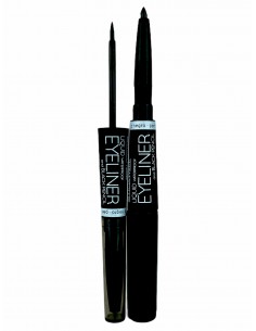 OJOS-006/LOT-EYELINER-LETICIAWELL33210,grossiste beauté et 2