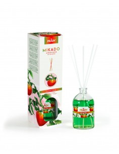 PRADY-MIKADO-PLANT DE TOMATES-grossiste parfum ambiance