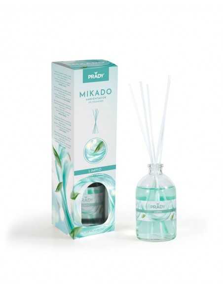 PRADY-MIKADO-Neteté-grossiste parfum ambiance