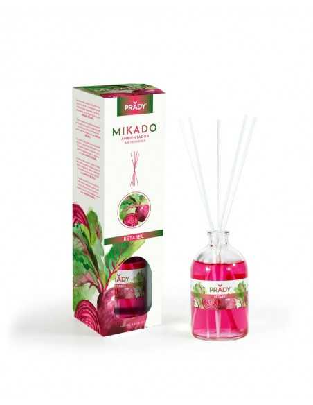 PRADY-MIKADO-BETTERAVES-grossiste parfum ambiance