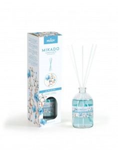 PRADY-MIKADO-FLEUR DE COTTON-grossiste parfum ambiance