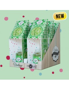 Mikado-vin-30ml-MELON,grossiste beauté et parfum