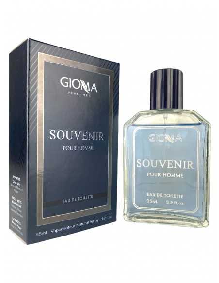 GIOMA-SOUVENIR-95ml,by grossiste parfum générique