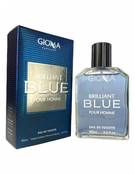 GIOMA-BLUE-95ml,by grossiste parfum générique