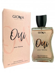 GIOMA-OUI-95ml,grossiste-parfum-gioma
