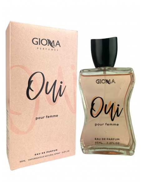 GIOMA-OUI-95ml,grossiste-parfum-gioma