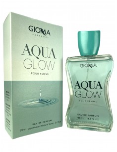 GIOMA-AQUA GLOW -95ml,grossiste-parfum-gioma