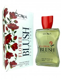 GIOMA-FLOWER BLUSH -95ml,grossiste-parfum-gioma