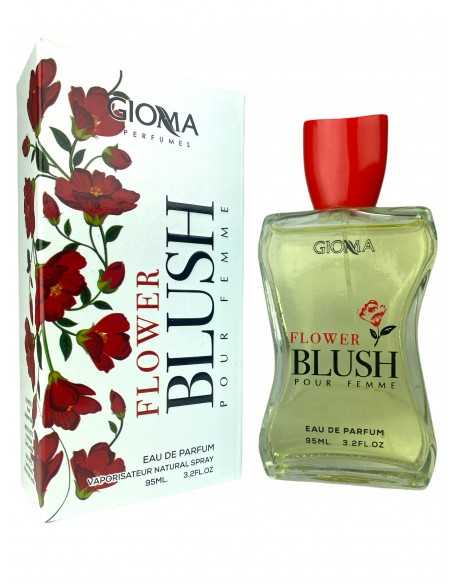 GIOMA-FLOWER BLUSH -95ml,grossiste-parfum-gioma