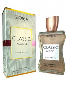GIOMA-CLASSIC MODEL -95ml,grossiste-parfum-gioma