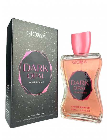 GIOMA-DARK OPAL-95ml,grossiste-parfum-gioma