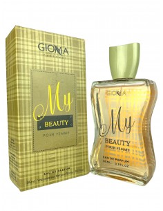 GIOMA-MY BEAUTY-95ml,by grossiste parfum générique