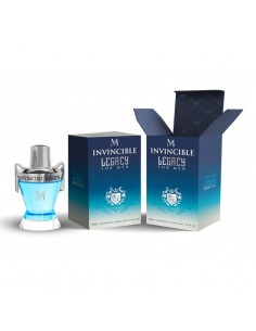 MIRAGE-INVINCIBLE LEGACY -100ml,grossiste-parfum-gioma