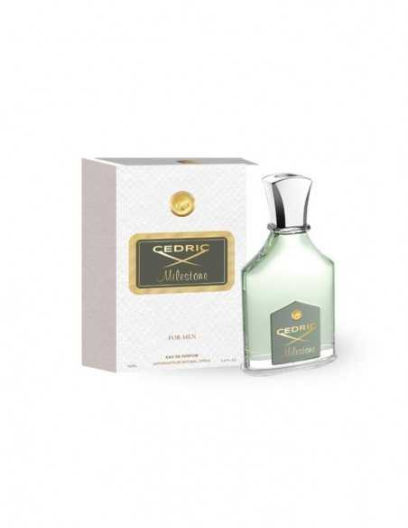 MIRAGE-CEDRIC MILESTONE-100ml,grossiste-parfum-gioma