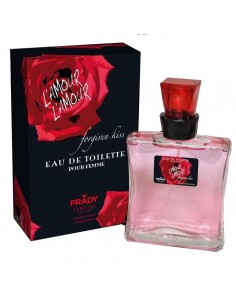 grossiste prady parfum - AMOUR AMOUR FORGIVEN POUR ELLE DE PRADY - EDT 100 ML (Parfum Générique prady) - PARFUM PRADY -. PRADY 