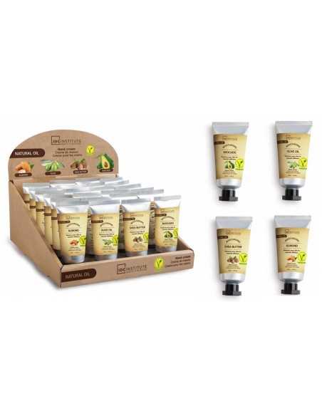 IDC INSITUTUE-CREMA-24-NATURAL OIL,grossiste-cremes-visage