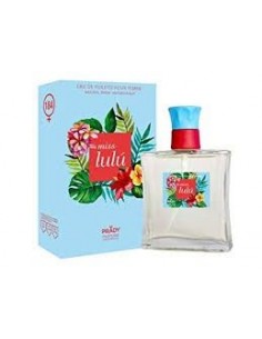 grossiste prady parfum - MISS LULU POUR ELLE DE PRADY - EDT 100 ML (Parfum Générique prady) - PARFUM PRADY -. PRADY PARFUMS
