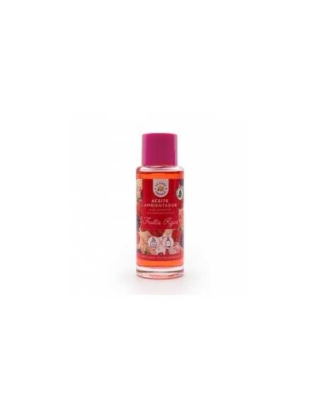 LCDLA-BRUME-FRUITS ROUGES,by grossiste parfum générique