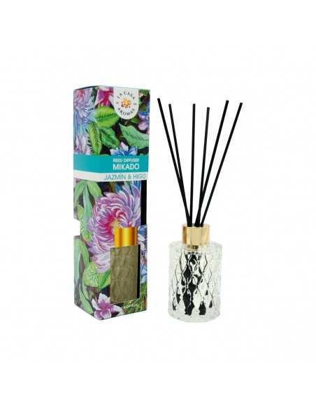 FLORDEMAYO-MIKADOBRANDY JAZMIN ETFIGUE,by grossiste parfum