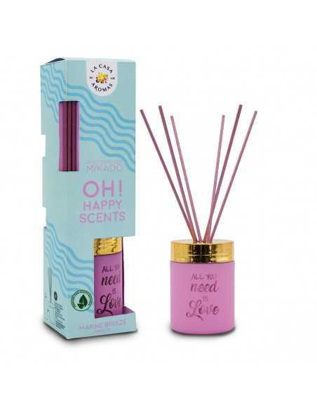 FLORDEMAYO-MIKADOMARINE BREEZE,by grossiste parfum générique