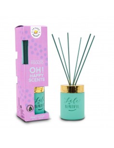 FLORDEMAYO-MIKADOMESSAGE ROSE,by grossiste parfum générique