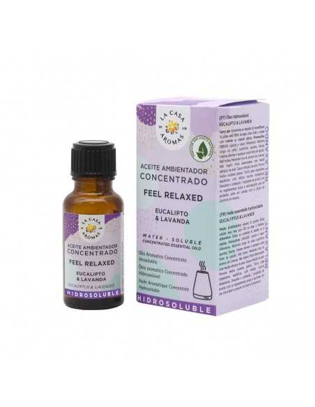 FLORDEMAYO-FELLRELAXED,by grossiste parfum générique