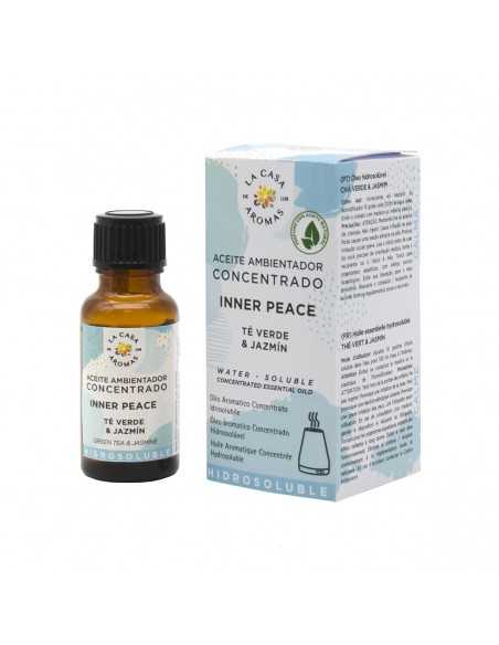 FLORDEMAYO-INNER PEACE,by grossiste parfum générique