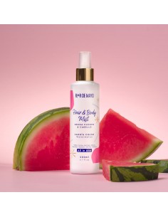 FM-BODYHAIR-WATERMELON,by grossiste parfum générique