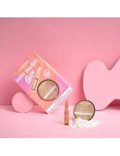 FM-Magic Glow Face Duo,by grossiste parfum générique