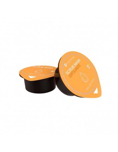 FM-Masque visage-silica,by grossiste parfum générique