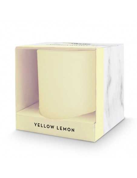 BOUGIE-SEAL-YELLOW LEMON,by grossiste parfum générique