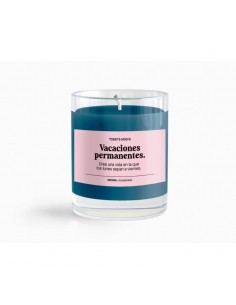 BOUGIE-SEAL AROMAS-BOISÉE,by grossiste parfum générique