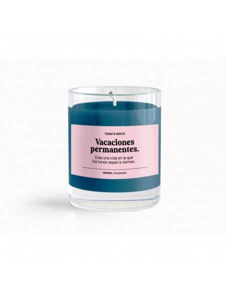 BOUGIE-SEAL AROMAS-BOISÉE,by grossiste parfum générique