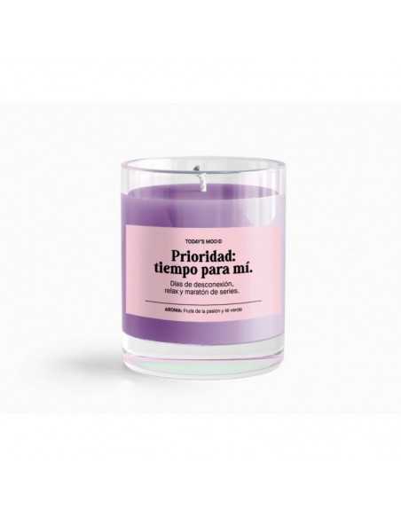 BOUGIE-SEAL AROMAS-LA PASSION ET THE VERT,by grossiste parfum