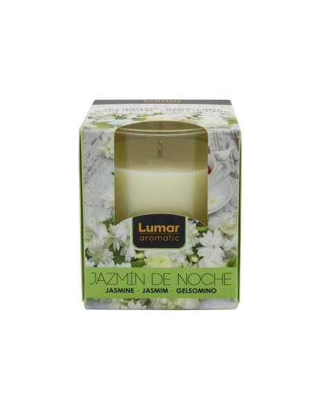 BOUGIE-LUMAR-JAZMIN,by grossiste parfum générique
