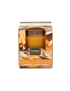BOUGIE-LUMAR-BRANCHE DE CANELLE,by grossiste parfum générique