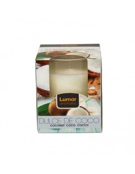 BOUGIE-LUMAR-COCO DOUX,by grossiste parfum générique