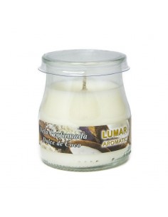 BOUGIE-LUMAR-COCO-100GR,by grossiste parfum générique