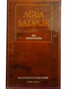 NATURMAIS-AGUA SALVAJE,grossiste-parfum-generique 2
