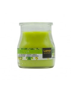 BOUGIE-LUMAR-RAISIN-100GR,by grossiste parfum générique