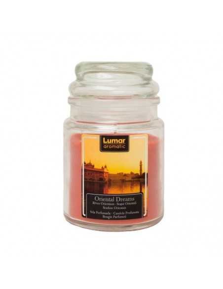 BOUGIE-LUMAR-REVES DORIENT,by grossiste parfum générique