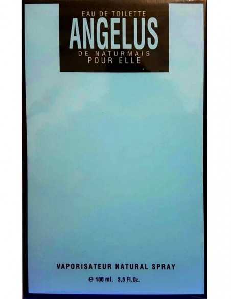 grossiste prady parfum - ANGELUS DE NATURMAIS POUR ELLE - EDT 100 ML - Acceuil -. 