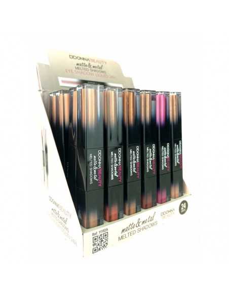 YEUX-024/PACK-D´DONNA-RAL-EYESHADOW-11182-A,by-grossiste-parfum-