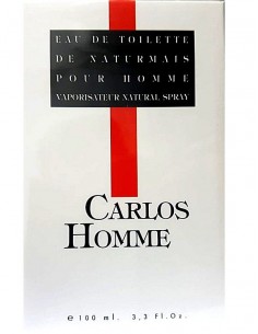 NATURMAIS-CARLOS HOMME,grossiste-parfum-generique 2