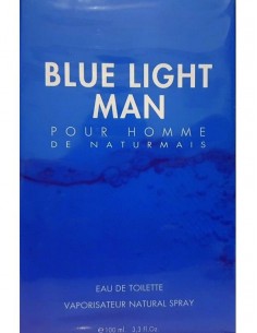 NATURMAIS-BLUE LIGHT MAN,grossiste-parfum-generique 2
