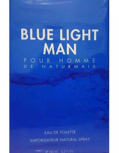 NATURMAIS-BLUE LIGHT MAN,grossiste-parfum-generique