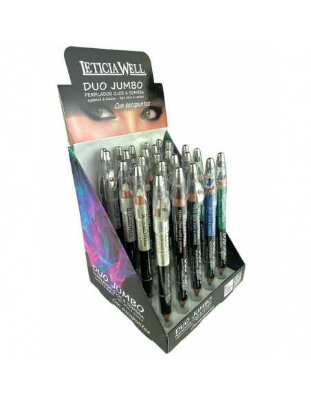 YEUX-016/PACK-LETICIA WELL-33221,by-grossiste-parfum-ambiance